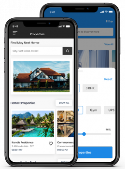 Revamp your real estate business with advanced Zillow clone app scripts - Screenshot 2