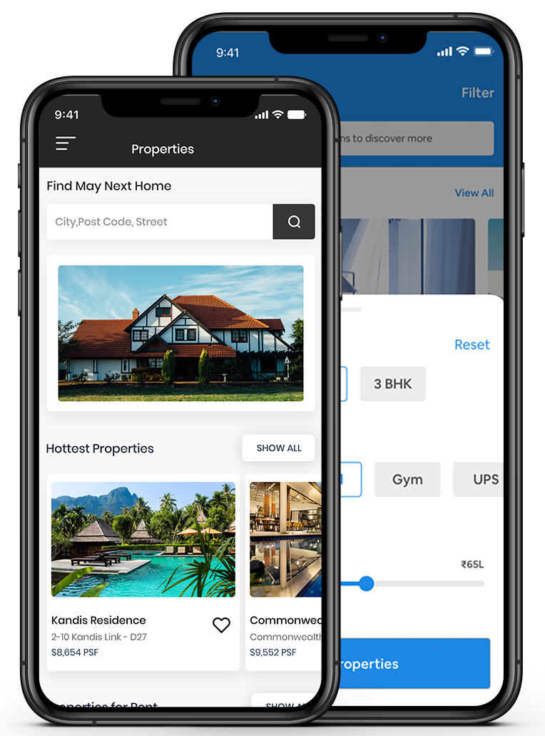 Revamp your real estate business with advanced Zillow clone app scripts - Screenshot 2