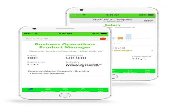 Fiverr Clone Script - Screenshot 1