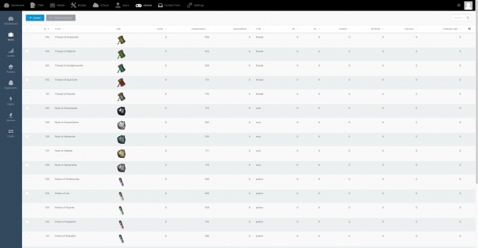 ReBattle online php game - Screenshot 12