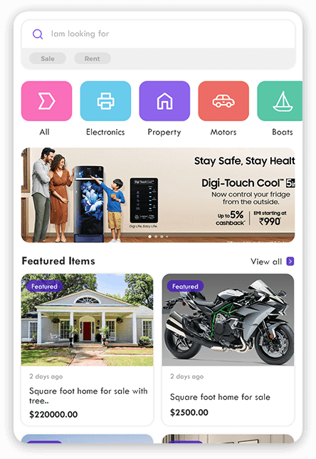 KiJiJi Clone - Screenshot 2
