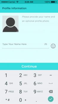 Start Your Own Chat Communication Business With WhatsApp Clone - Screenshot 2