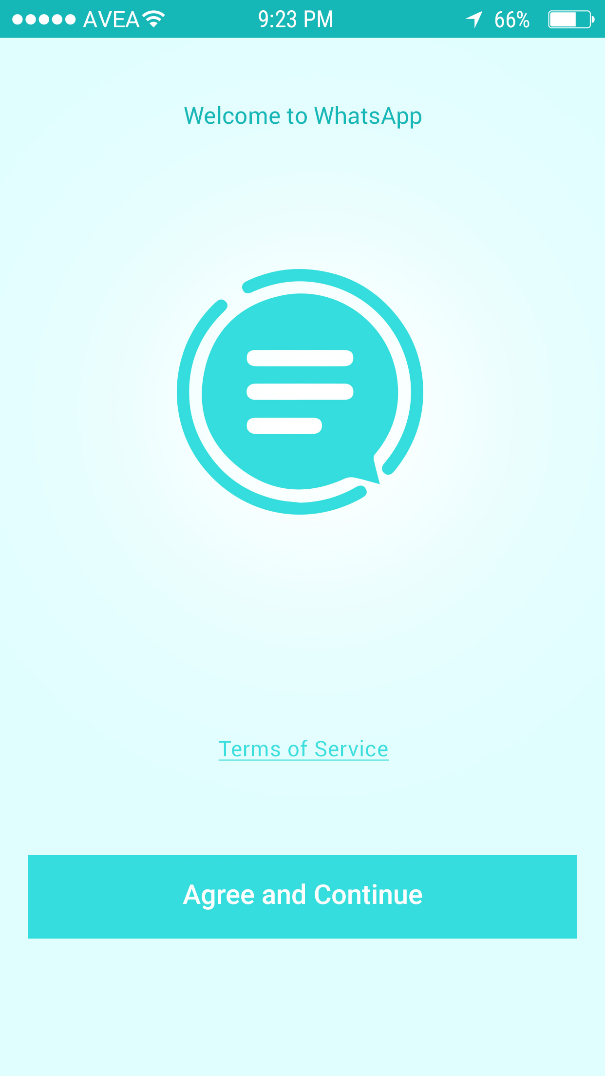 Start Your Own Chat Communication Business With WhatsApp Clone - Screenshot 1