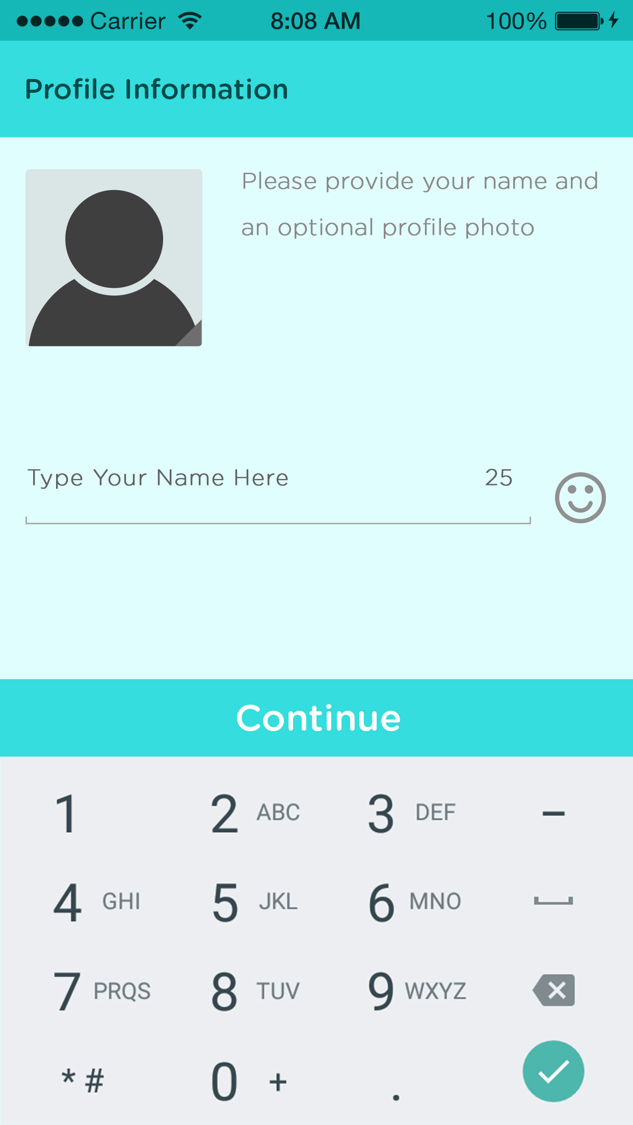 Start Your Own Chat Communication Business With WhatsApp Clone - Screenshot 2