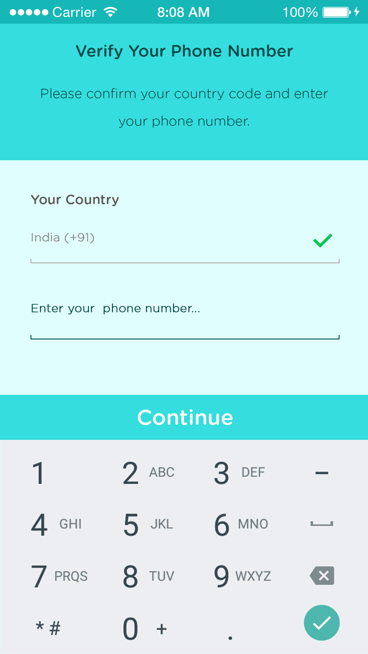 Start Your Own Chat Communication Business With WhatsApp Clone - Screenshot 3