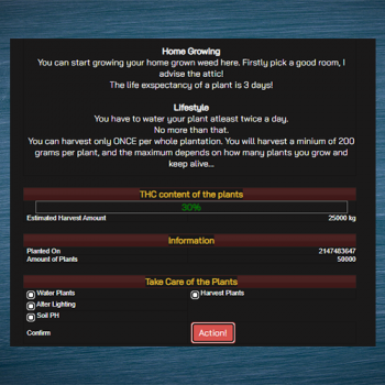 Visit Listing - The Gangster Game The Gangster Game - Screenshot 1