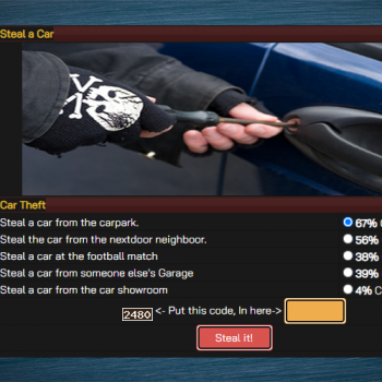 Visit Listing - The Gangster Game The Gangster Game - Screenshot 3