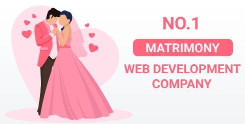 Start Your Own Online Matrimonial Business With Shaadi, Bharat Matrimony Clone Script - Screenshot 2