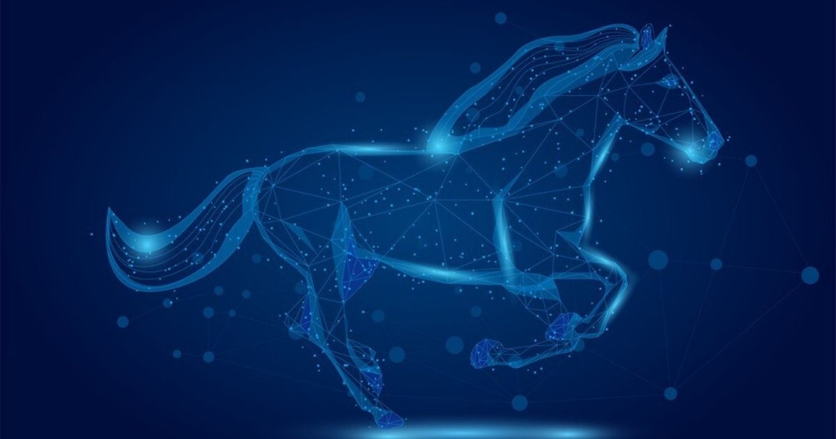 Develop A Supreme ZedRun Clone With An Off-beat E-wallet Facility - Screenshot 1