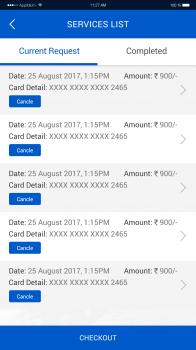 Visit Listing - Launch Your Own Car Cleaning Business With Car Wash App Clone Script Launch Your Own Car Cleaning Business With Car Wash App Clone Script - Screenshot 4