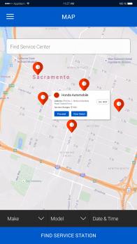 Visit Listing - Launch Your Own Car Cleaning Business With Car Wash App Clone Script Launch Your Own Car Cleaning Business With Car Wash App Clone Script - Screenshot 2