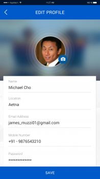 Visit Listing - Launch Your Own Car Cleaning Business With Car Wash App Clone Script Launch Your Own Car Cleaning Business With Car Wash App Clone Script - Screenshot 3