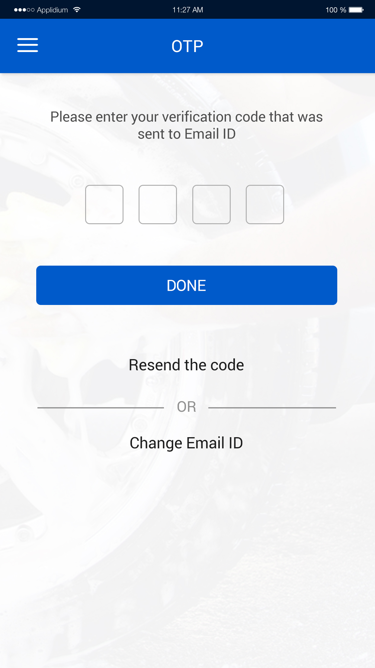 Launch Your Own Car Cleaning Business With Car Wash App Clone Script - Screenshot 6