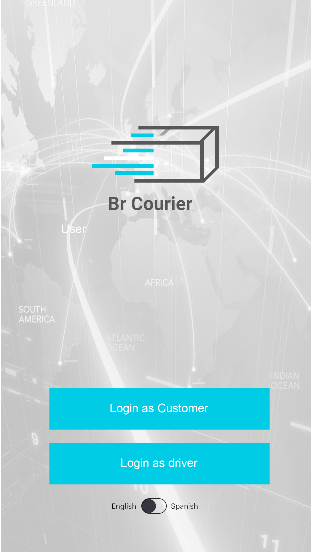 Start Your Own Online Courier Business With  FedEx, Parcel2go Clone Script - Screenshot 3