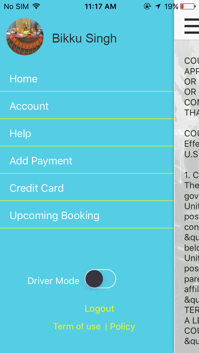 Start Your Own Online Courier Business With  FedEx, Parcel2go Clone Script - Screenshot 6