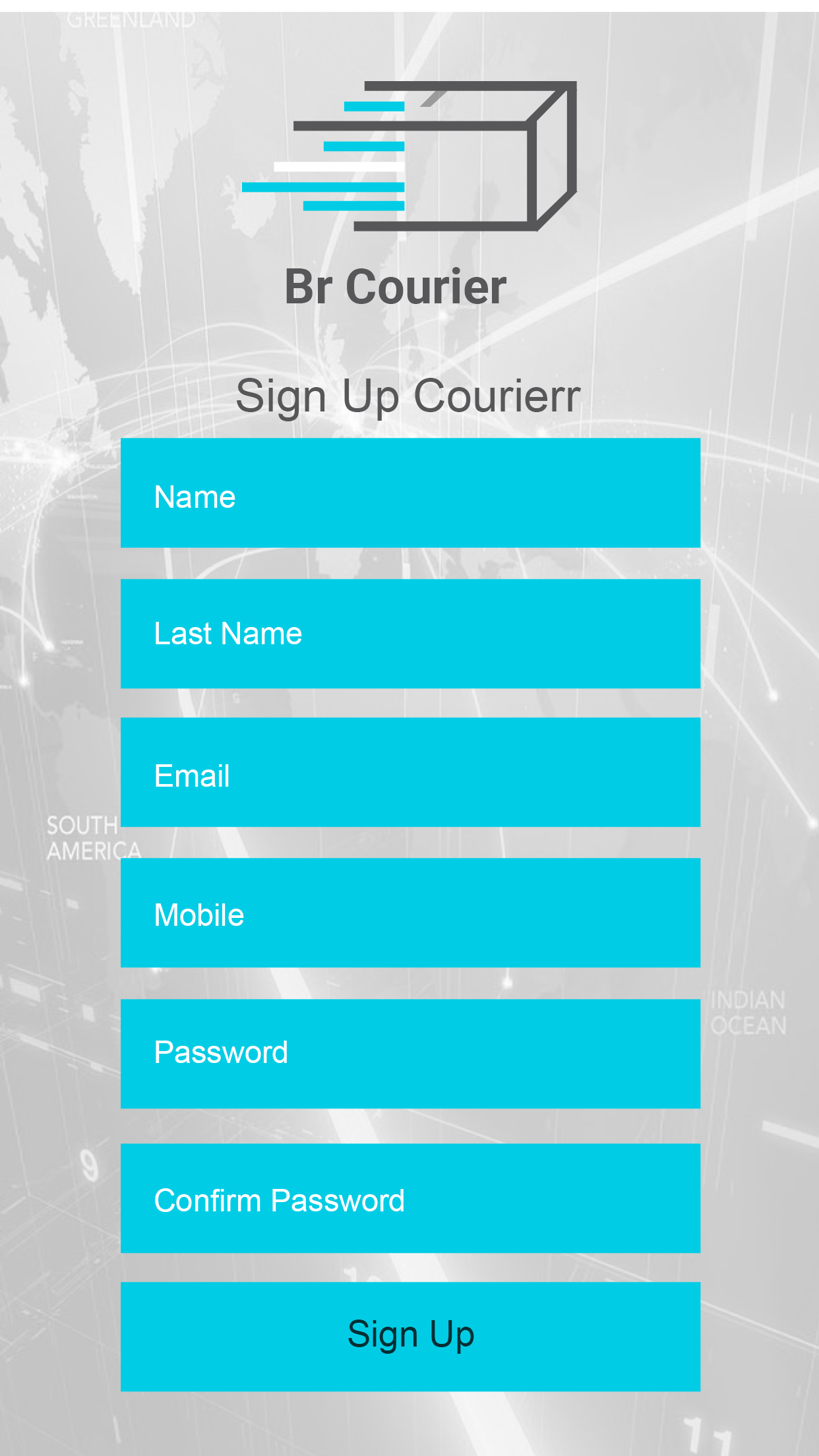 Start Your Own Online Courier Business With  FedEx, Parcel2go Clone Script - Screenshot 5