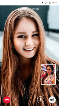 Visit Listing - Appkodes Hiddy - Whatsapp clone Appkodes Hiddy - Whatsapp clone - Screenshot 9