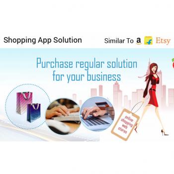 Visit Listing - Launch An Advanced Multi-vendor Marketplace Like Amazon App Clone Today Launch An Advanced Multi-vendor Marketplace Like Amazon App Clone Today - Screenshot 1