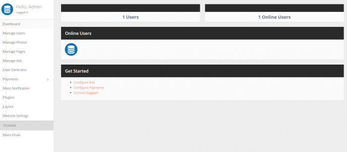 Visit Listing - Matchable Matchable - Screenshot 2