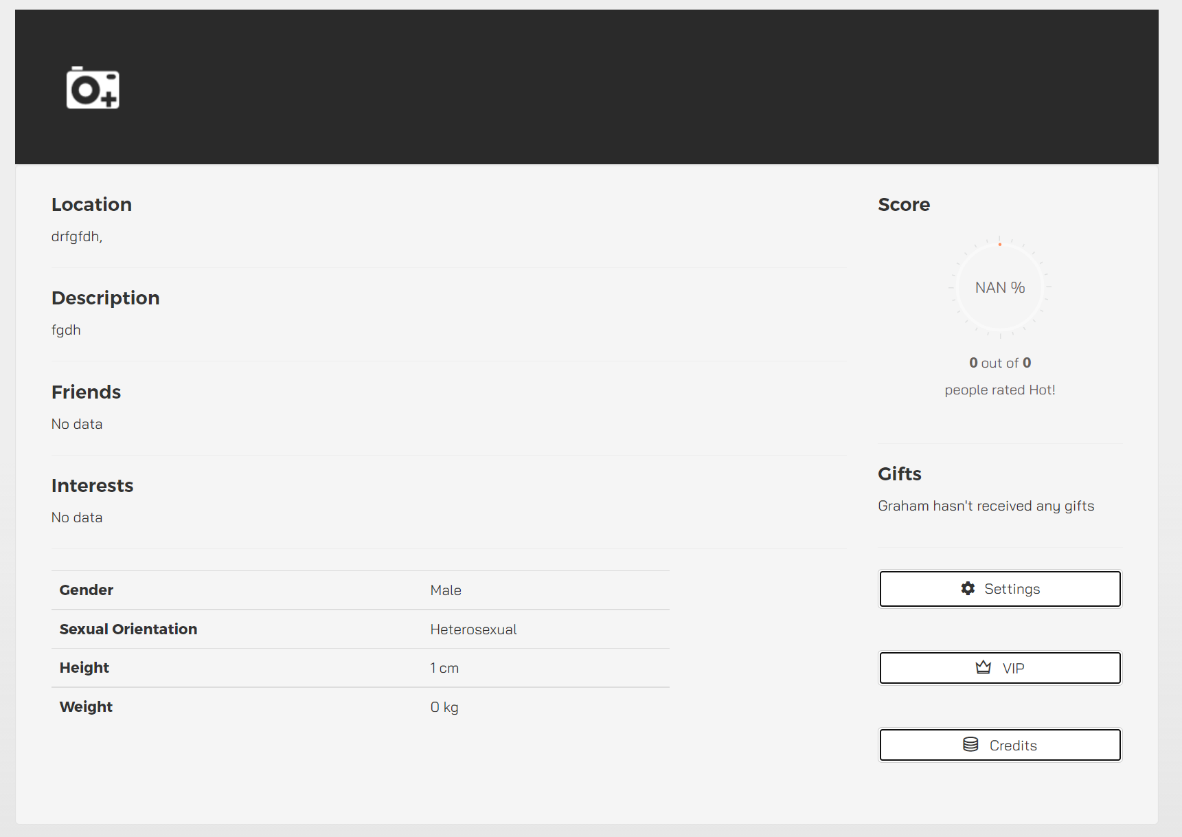 Matchable - Screenshot 3