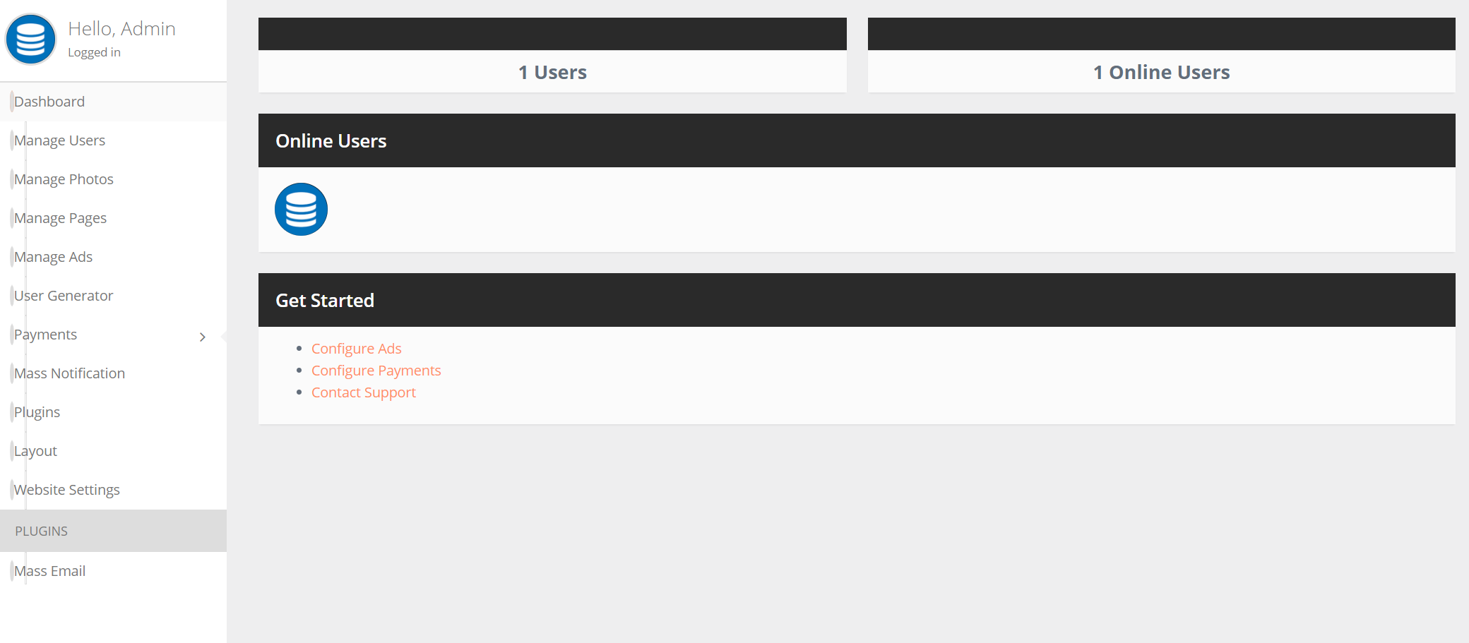 Matchable - Screenshot 2