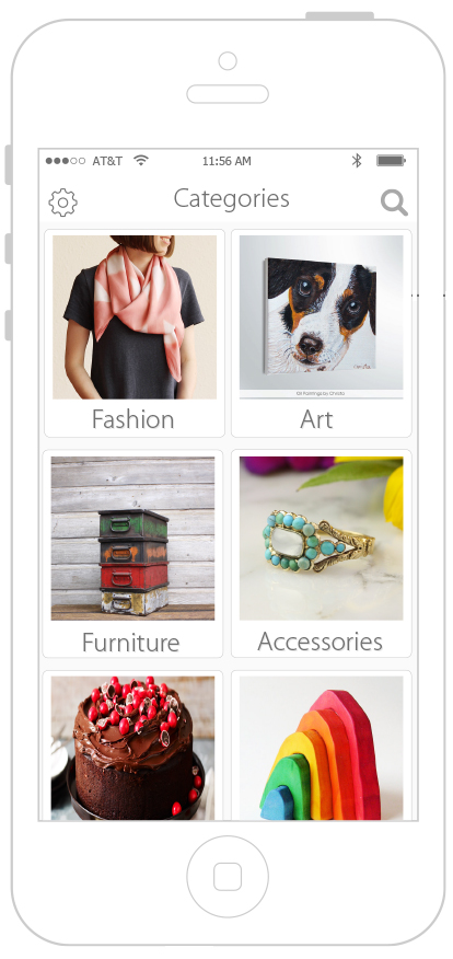 Start An Advanced Multi-vendor Marketplace Like Amazon App Clone Today - Screenshot 6