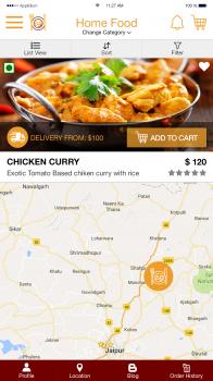 Visit Listing - Start An Advanced Online Restaurant Booking Business Today Start An Advanced Online Restaurant Booking Business Today - Screenshot 3