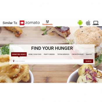 Visit Listing - Start An Advanced Online Restaurant Booking Business Today Start An Advanced Online Restaurant Booking Business Today - Screenshot 6