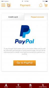 Visit Listing - Start An Advanced Online Restaurant Booking Business Today Start An Advanced Online Restaurant Booking Business Today - Screenshot 4