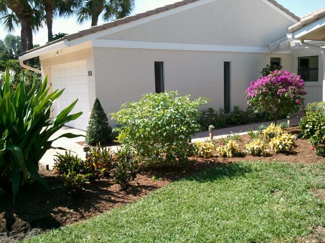 Evergreen Sprinkler and Landscaping Services - Screenshot 6