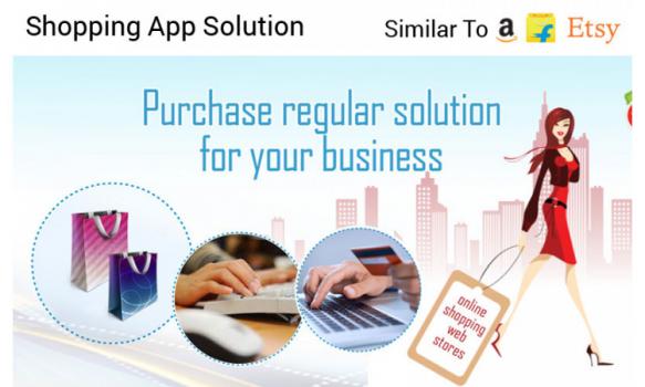 Start An Advanced Multi-vendor Marketplace Like Amazon App Clone Today - Screenshot 1