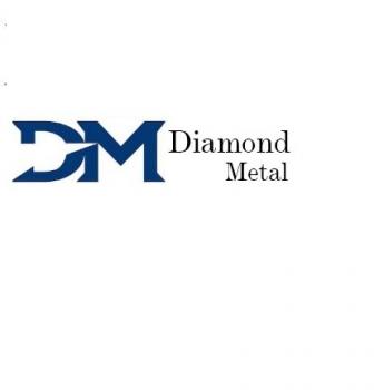 Stainless Steel Sheet Suppliers In Gujarat - Diamond Metal - Screenshot 1
