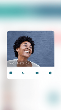 Visit Listing - Viber clone - Appkodes Hiddy Viber clone - Appkodes Hiddy - Screenshot 8