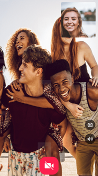 Visit Listing - Bigo live clone - Appkodes Livza Bigo live clone - Appkodes Livza - Screenshot 11