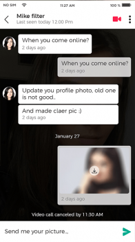 Visit Listing - Bigo live clone - Appkodes Livza Bigo live clone - Appkodes Livza - Screenshot 7