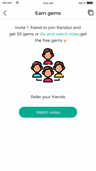 Visit Listing - Bigo live clone - Appkodes Livza Bigo live clone - Appkodes Livza - Screenshot 15