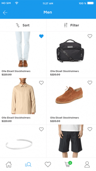 Visit Listing - Ecommerce Script Appkodes-IDEMAND Ecommerce Script Appkodes-IDEMAND - Screenshot 5