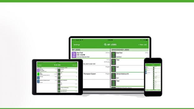 Visit Listing - iTrade iTrade - Screenshot 1