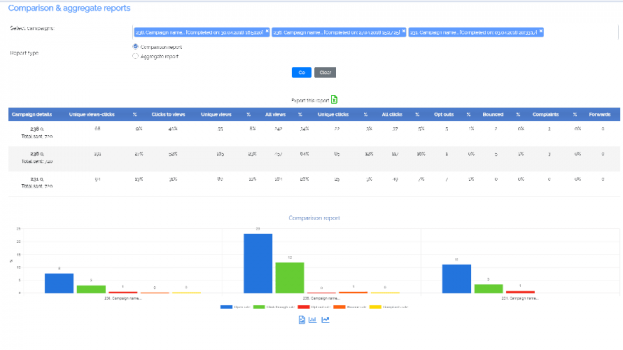 nuevoMailer - Screenshot 3