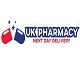 UK Pharmacy - Screenshot 1