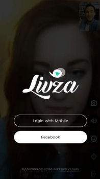 Visit Listing - Bigo Clone - Live Streaming Platform Bigo Clone - Live Streaming Platform - Screenshot 8