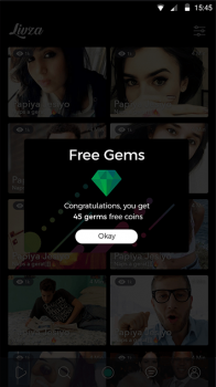 Visit Listing - Bigo Clone - Live Streaming Platform Bigo Clone - Live Streaming Platform - Screenshot 3