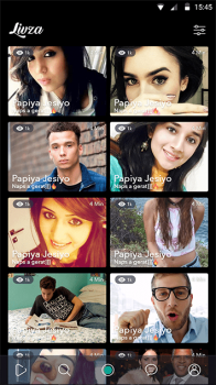 Visit Listing - Bigo Clone - Live Streaming Platform Bigo Clone - Live Streaming Platform - Screenshot 4