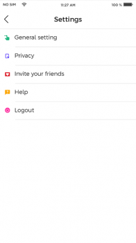 Visit Listing - Bigo Clone - Live Streaming Platform Bigo Clone - Live Streaming Platform - Screenshot 14