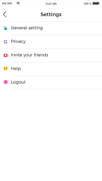 Bigo Clone - Live Streaming Platform - Screenshot 14