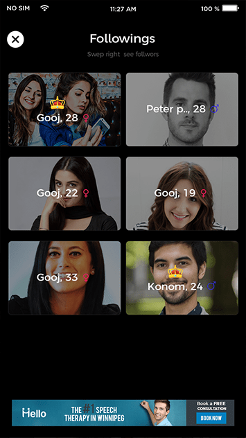 Bigo Clone - Live Streaming Platform - Screenshot 9