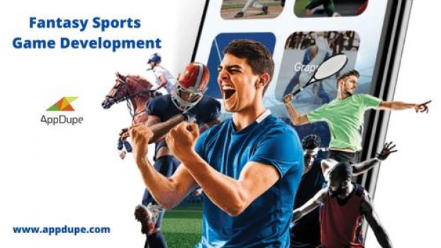 Avail The Fantasy Sports Betting Software Solution That Lures Users - Screenshot 1