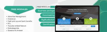 Udemy clone - Expertplus LMS - Screenshot 1