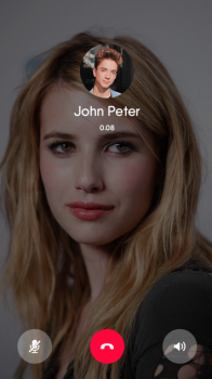Appkodes Dating Script - HOWZU - Screenshot 11