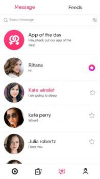 Appkodes Dating Script - HOWZU - Screenshot 5